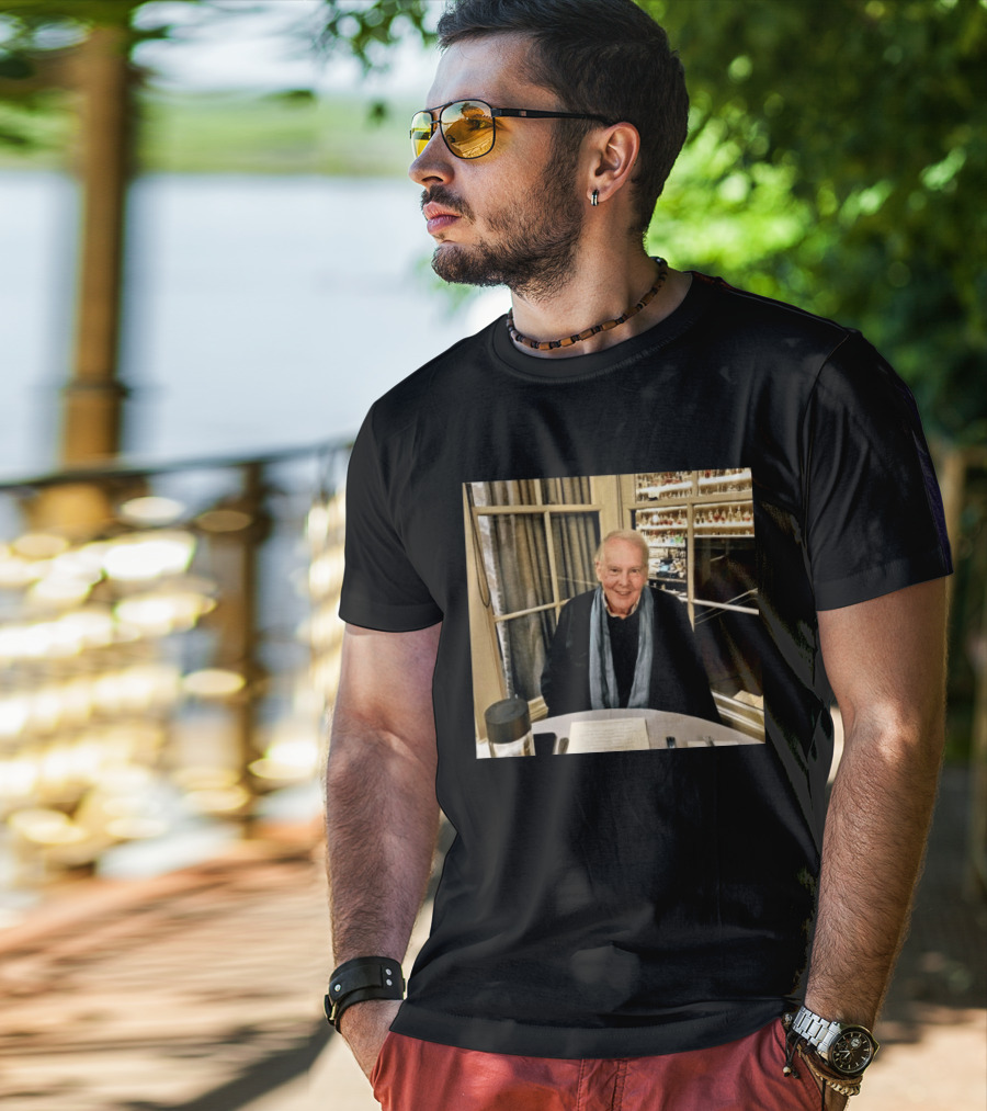I Don't Know Who This Is. T-Shirt