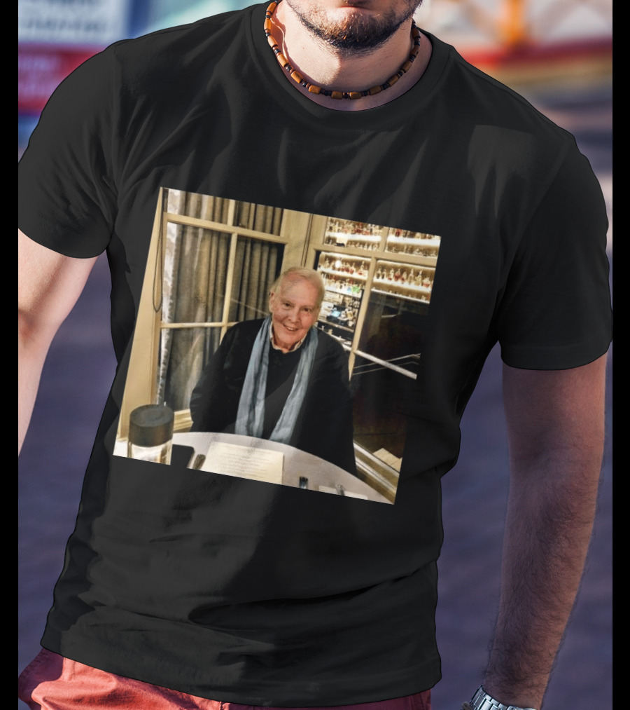 I Don't Know Who This Is. T-Shirt