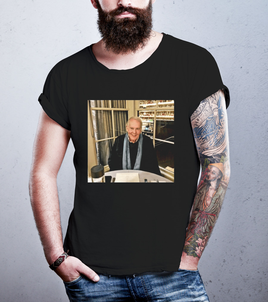 I Don't Know Who This Is. T-Shirt