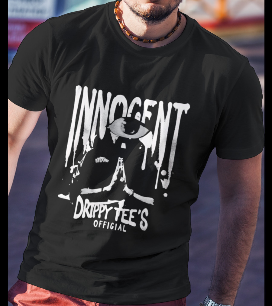 Innocent Drippy Tee's T-Shirt