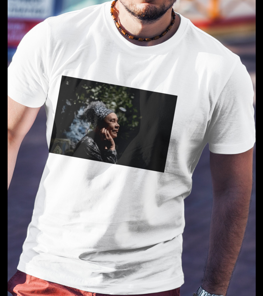 Artist Betye Saar 99 Reflection On Black Identity Legacy T-Shirt