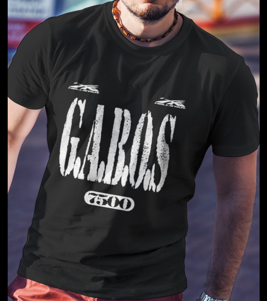 GABOS Hellstar Malachi Toney G.A.B.O.S. T-Shirt