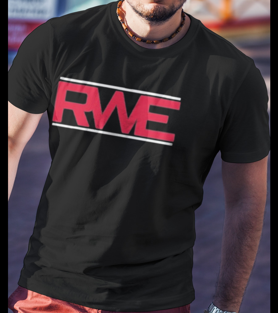 RWE Rod Wave Elite T-Shirt