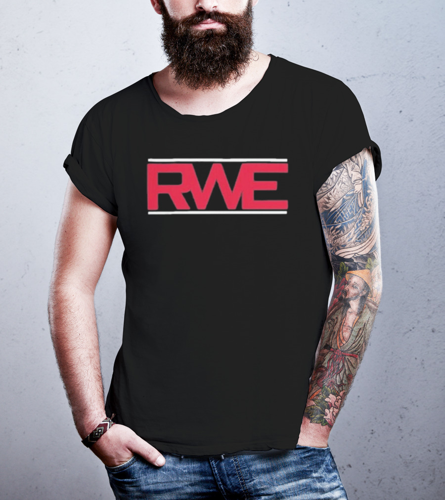 RWE Rod Wave Elite T-Shirt