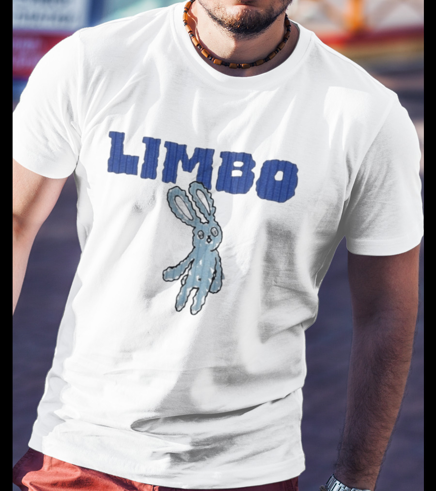 Bts Kim Taehyung Limbo Bunny 2025 T-Shirt