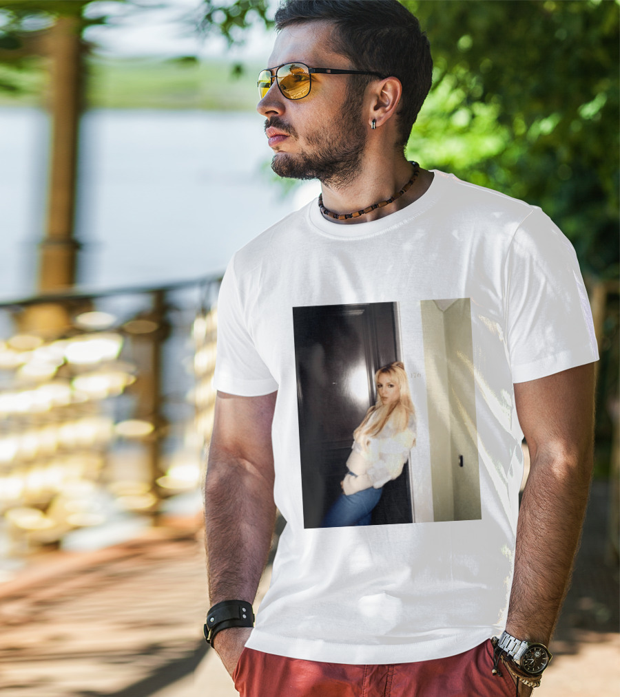 Britney Spears New Music Release 2026 T-Shirt