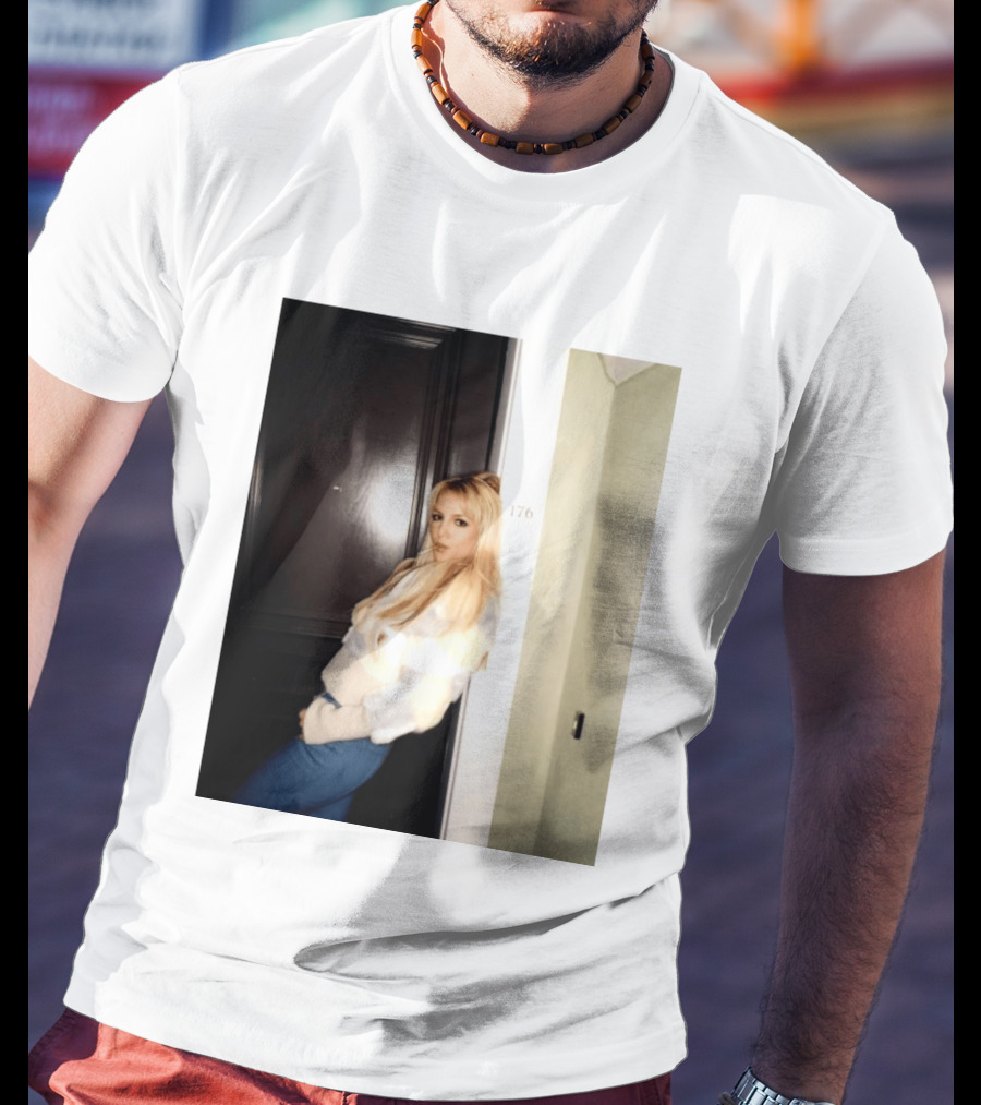 Britney Spears New Music Release 2026 T-Shirt