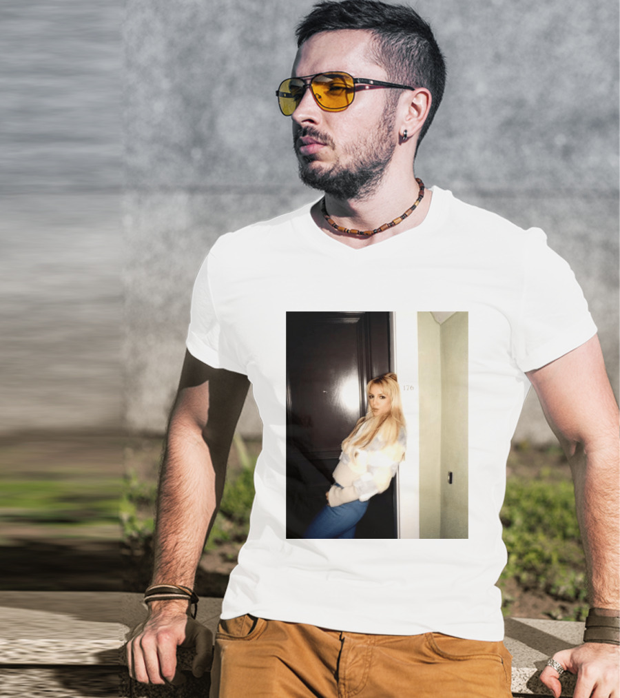 Britney Spears New Music Release 2026 T-Shirt