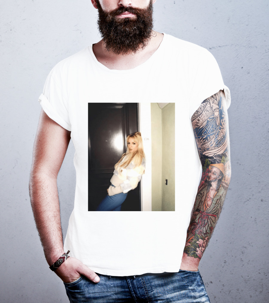 Britney Spears New Music Release 2026 T-Shirt