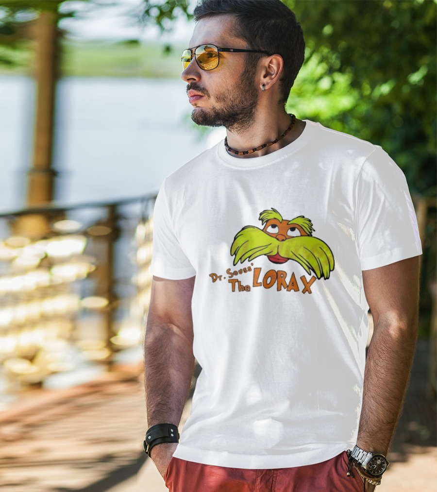 Dr. Seuss' The Lorax T-Shirt