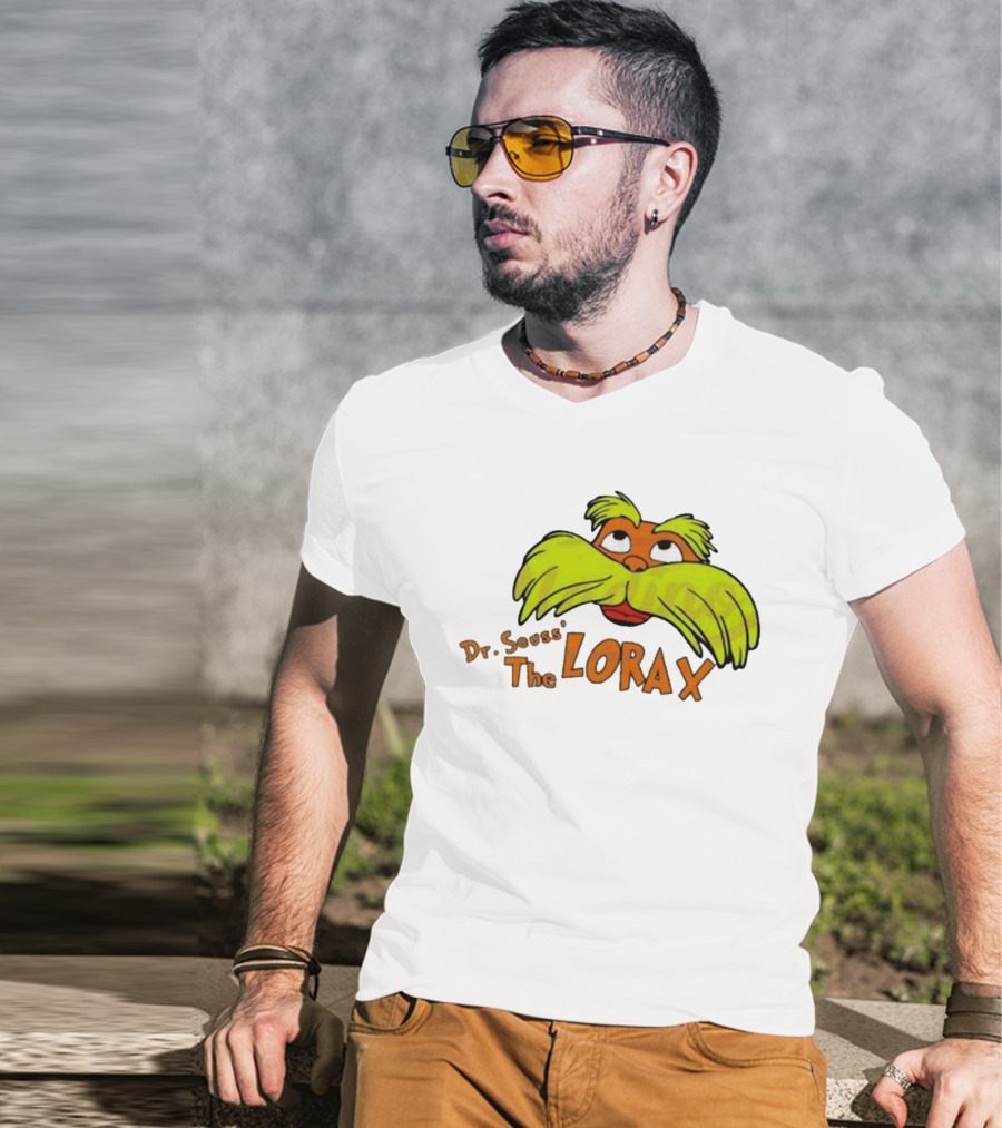 Dr. Seuss' The Lorax T-Shirt