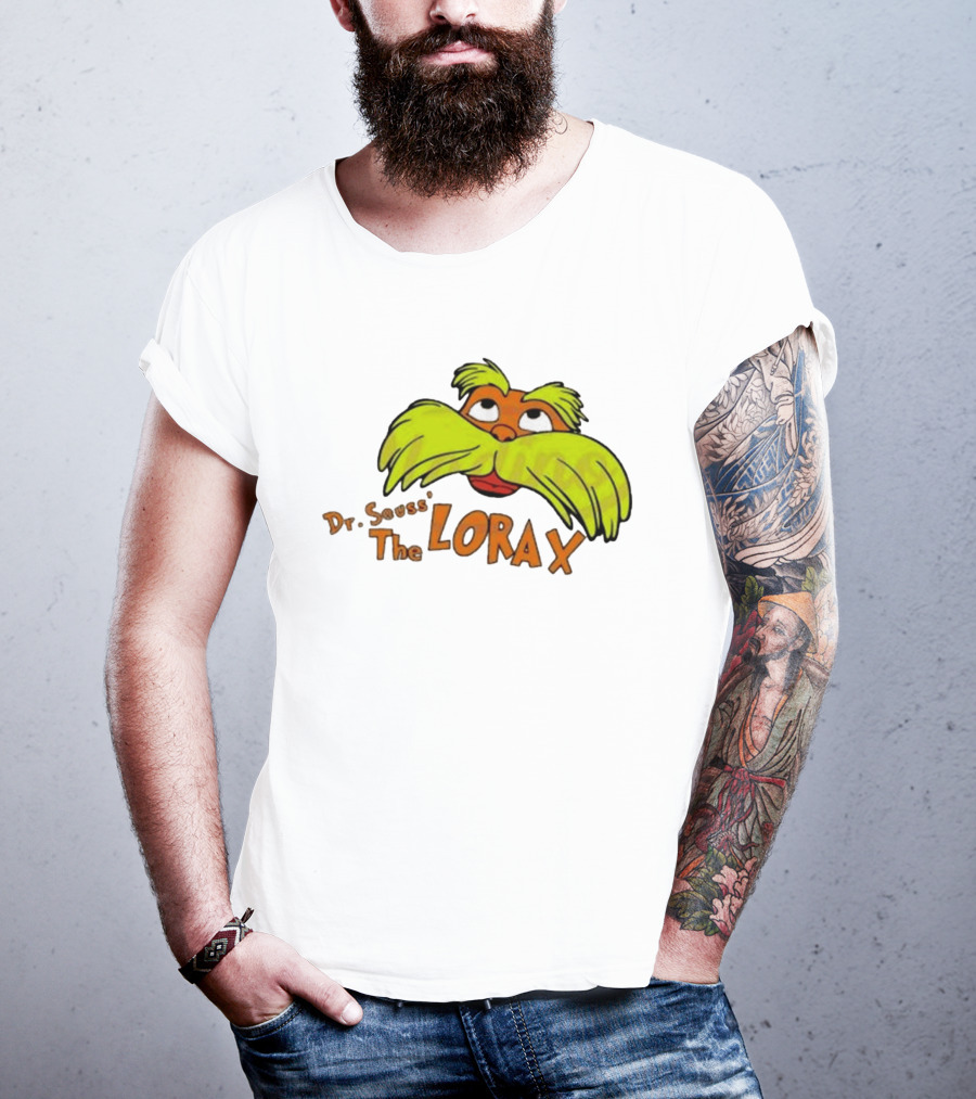 Dr. Seuss' The Lorax T-Shirt