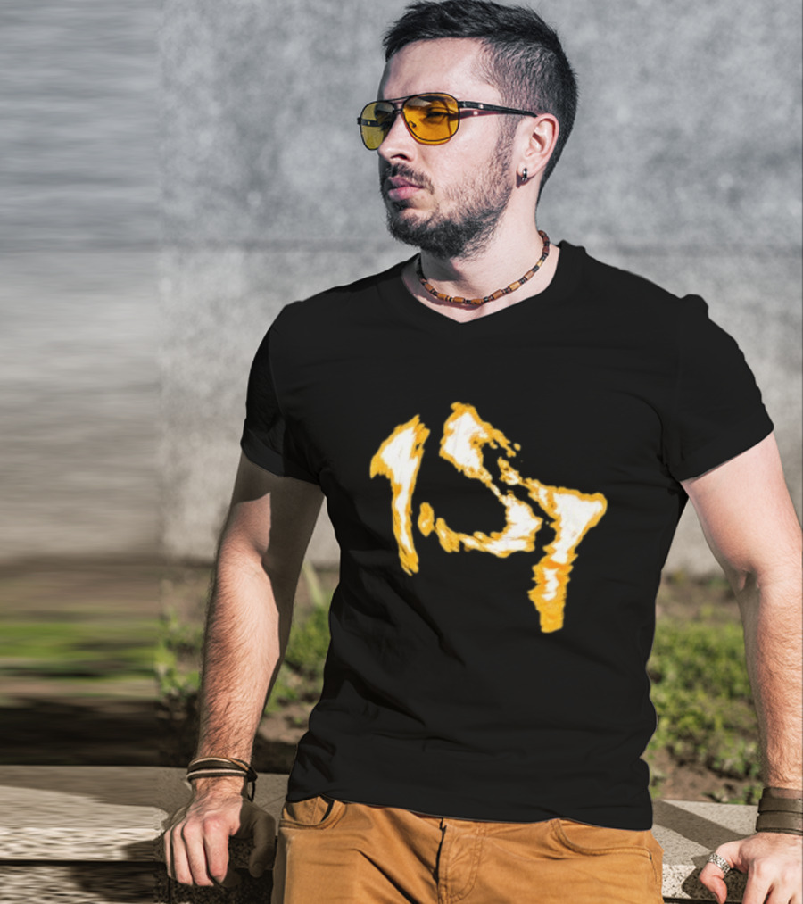 157 Frq Store Until It Bleeds Short Sleeve T-Shirt