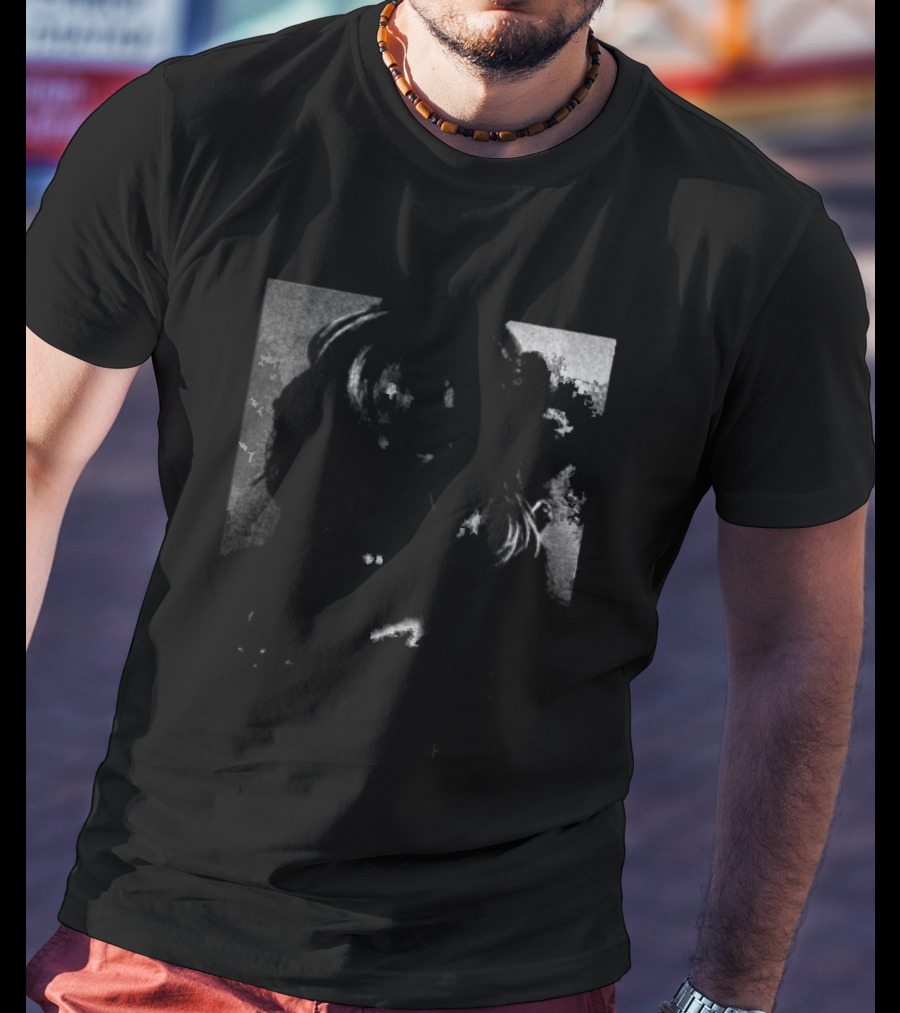 Lola Young Store I'm Only FKing Myself White T-Shirt