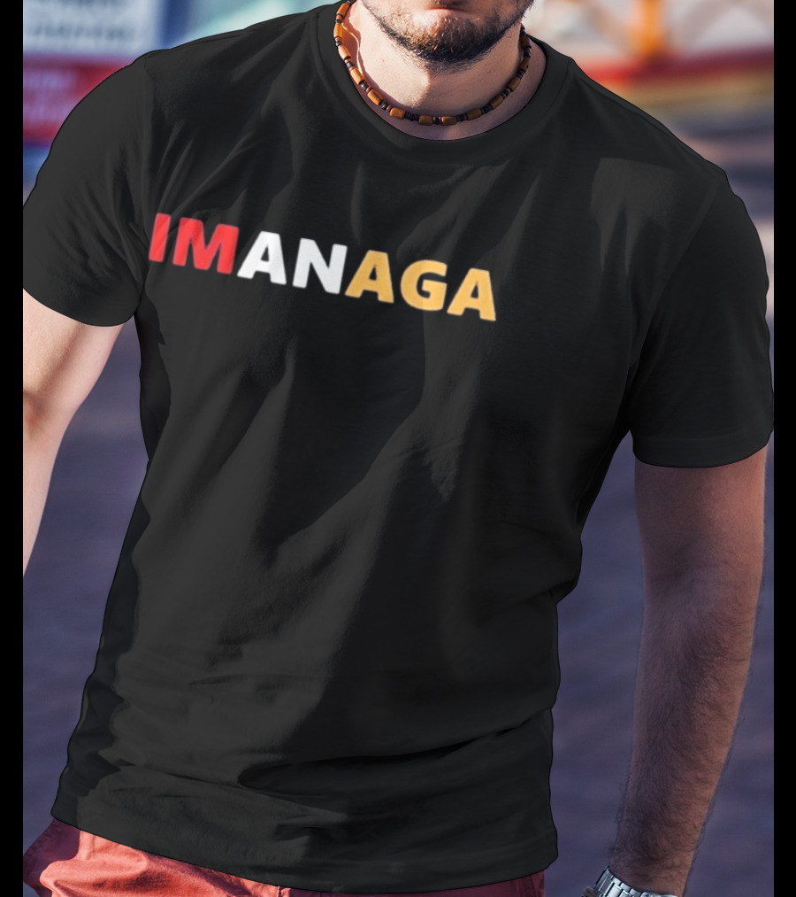 Top Shota Imanaga IM AN AGA Baseball Fan T-Shirt