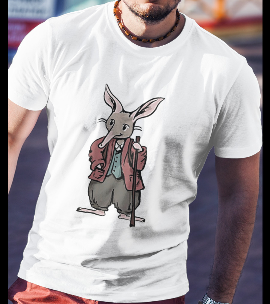 Classic Bilby Baggins T-Shirt