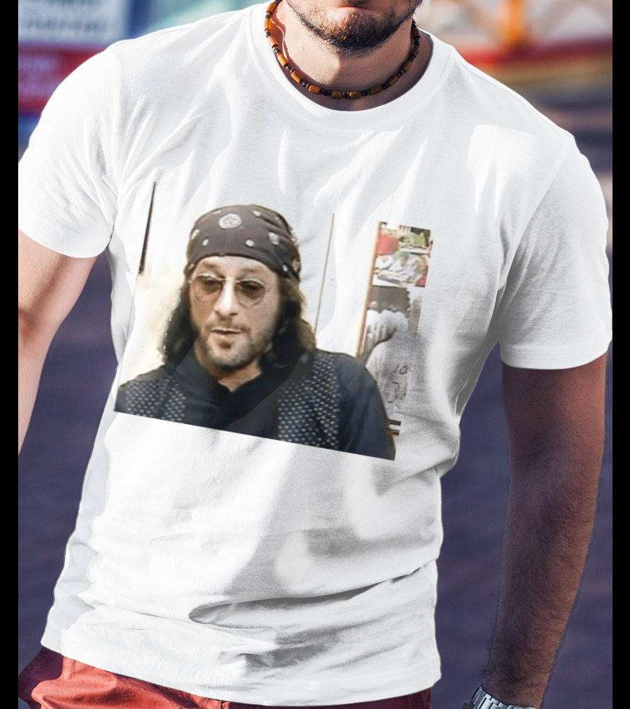 I'm Sorry, I Don't Know Who This Person Is. T-Shirt