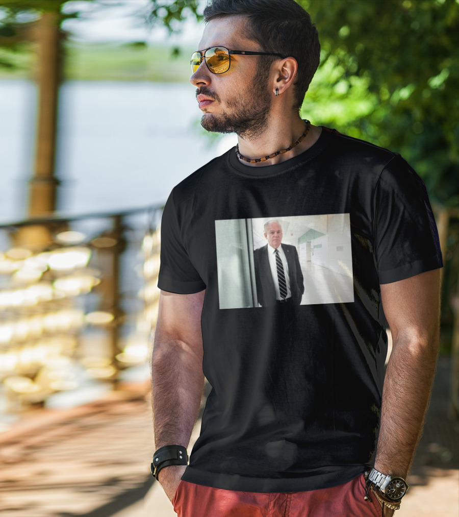 John O'Malley Bronx Detective And Federal Investigator Dies At 73 T-Shirt
