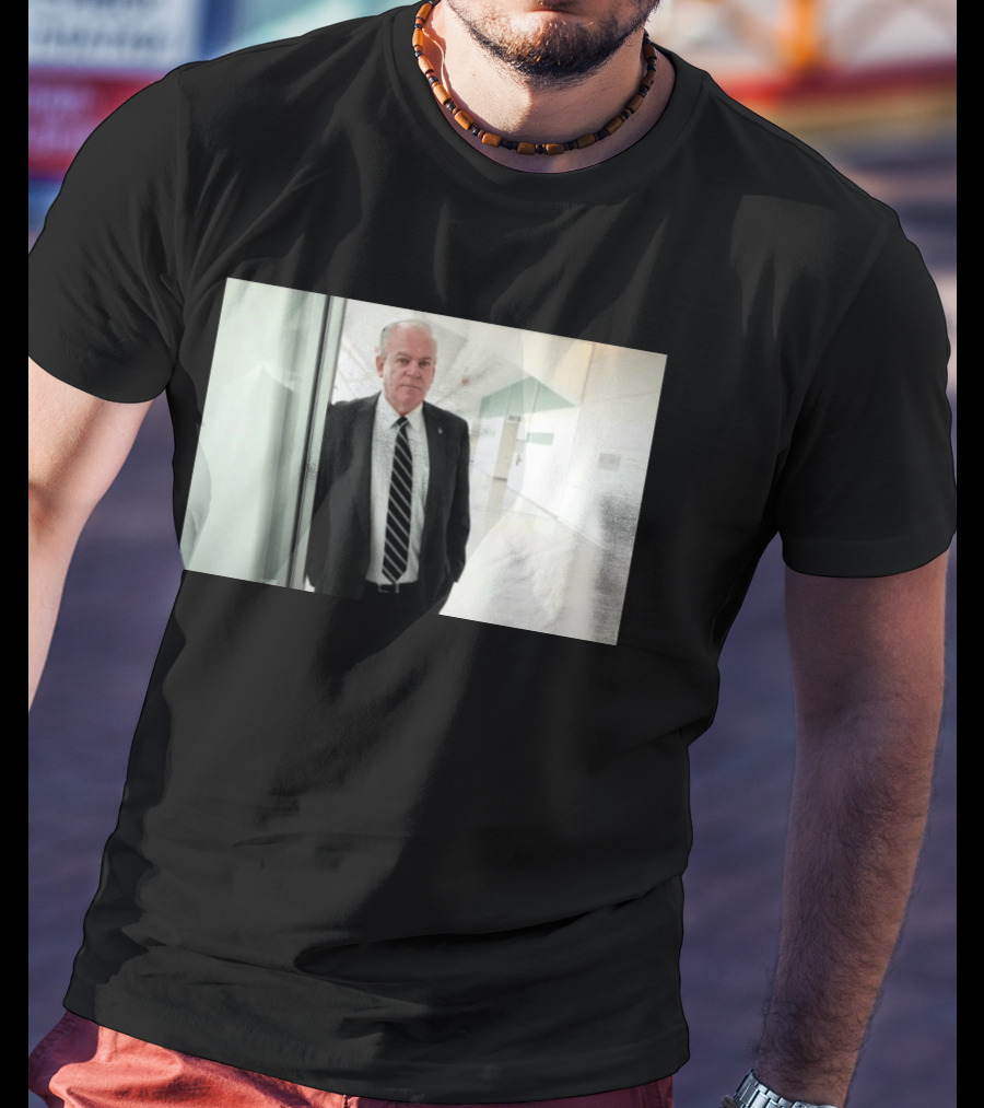 John O'Malley Bronx Detective And Federal Investigator Dies At 73 T-Shirt