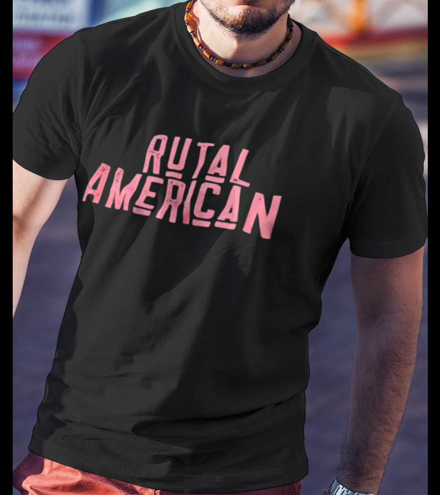 Brutal American T-Shirt
