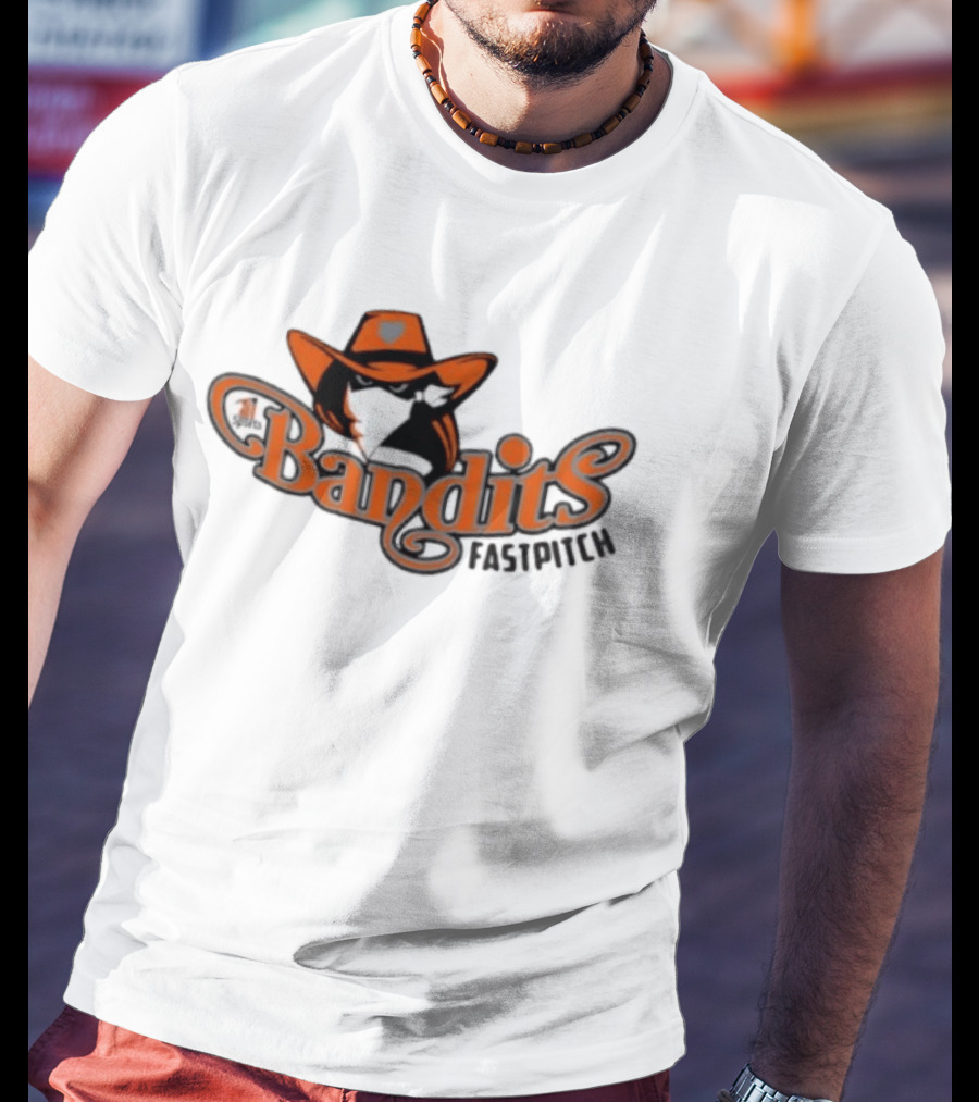 Bandits Fastpitch Sports Bandits Performance AI T-Shirt