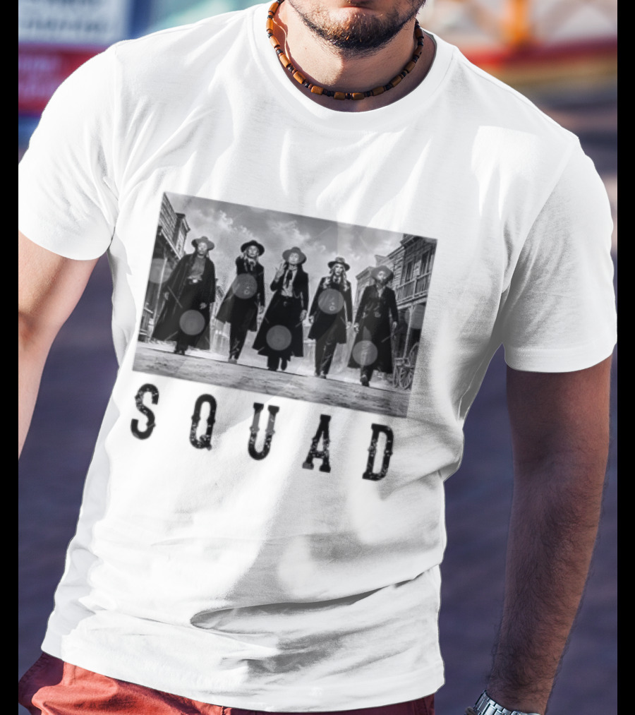 Indiana Fever WNBA Squad Caitlin Clark Basketball T-Shirt