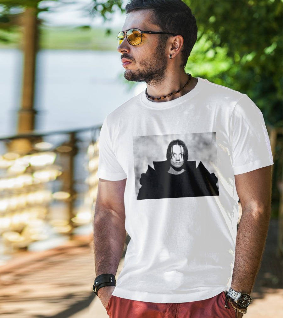 William Orbit Producer For Madonna's Ray Of Light Remembered T-Shirt