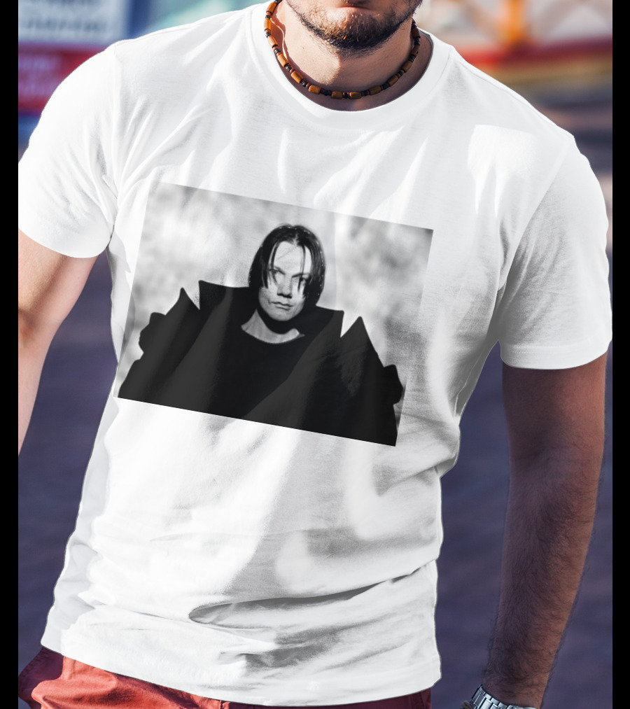 William Orbit Producer For Madonna's Ray Of Light Remembered T-Shirt