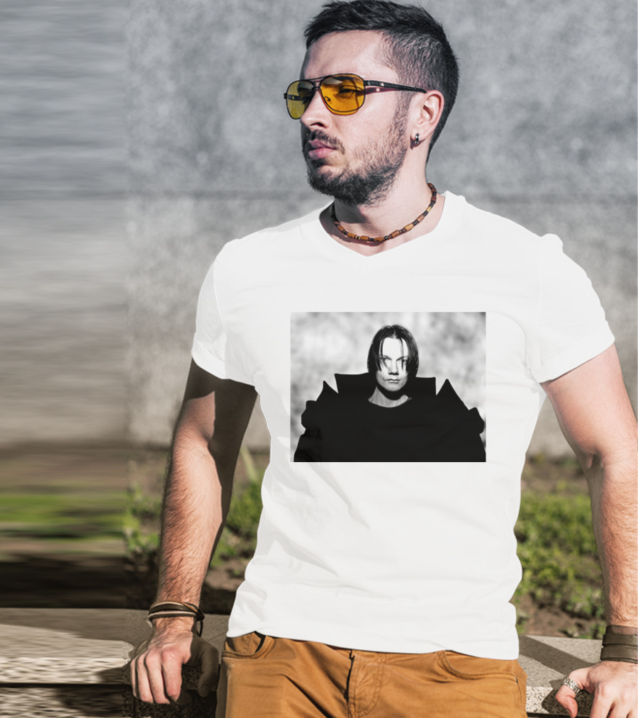 William Orbit Producer For Madonna's Ray Of Light Remembered T-Shirt