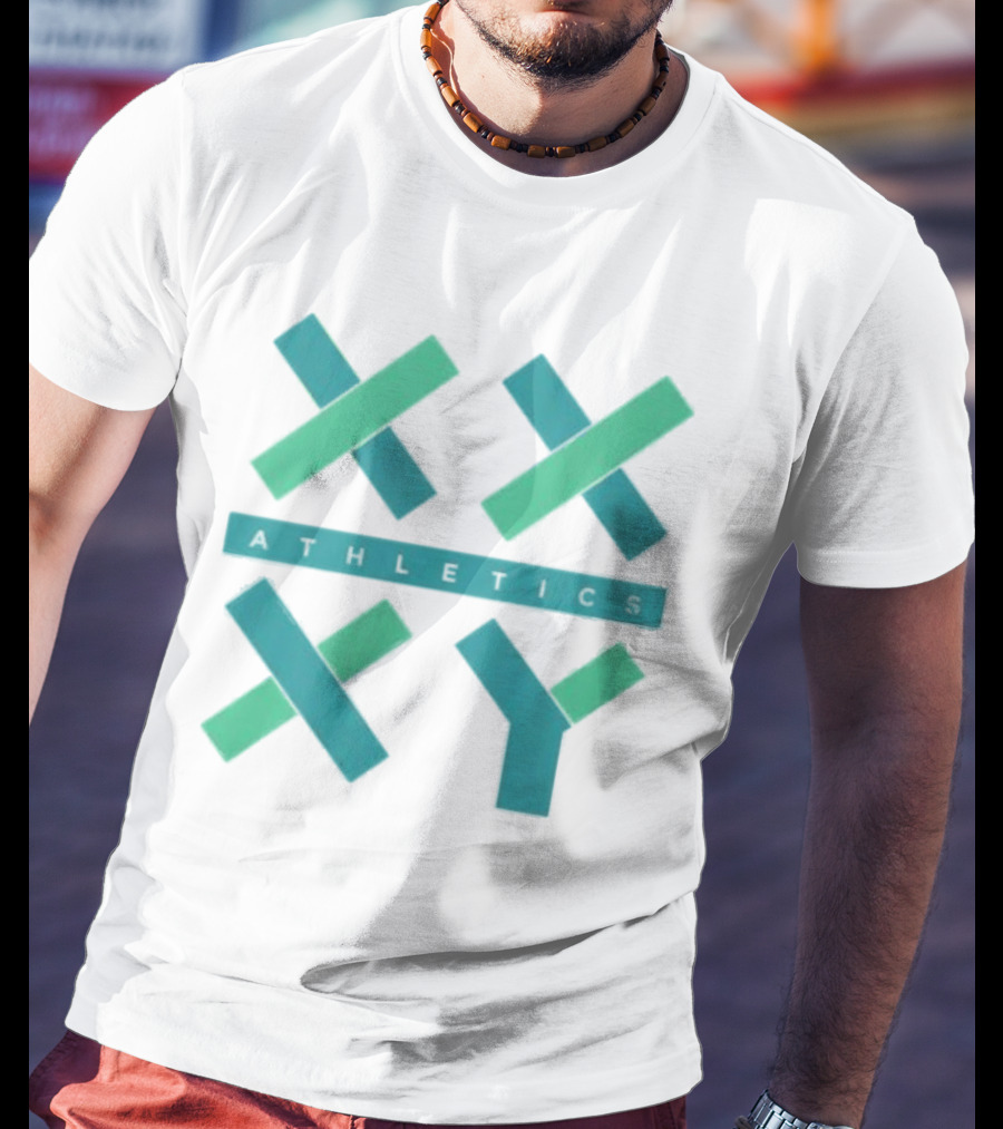 Sophie Cunningham XX XY Chromosome T-Shirt