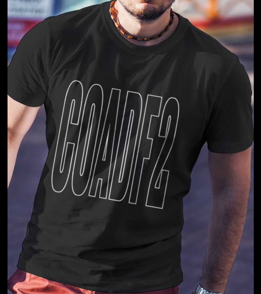 Madonna Store Confessions COADF2 Neon T-Shirt