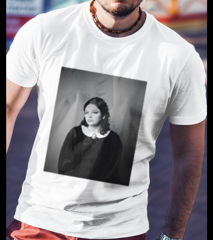 Broadway Merchandise Shop Store Oh Mary! Meg Crewneck Theater T-Shirt