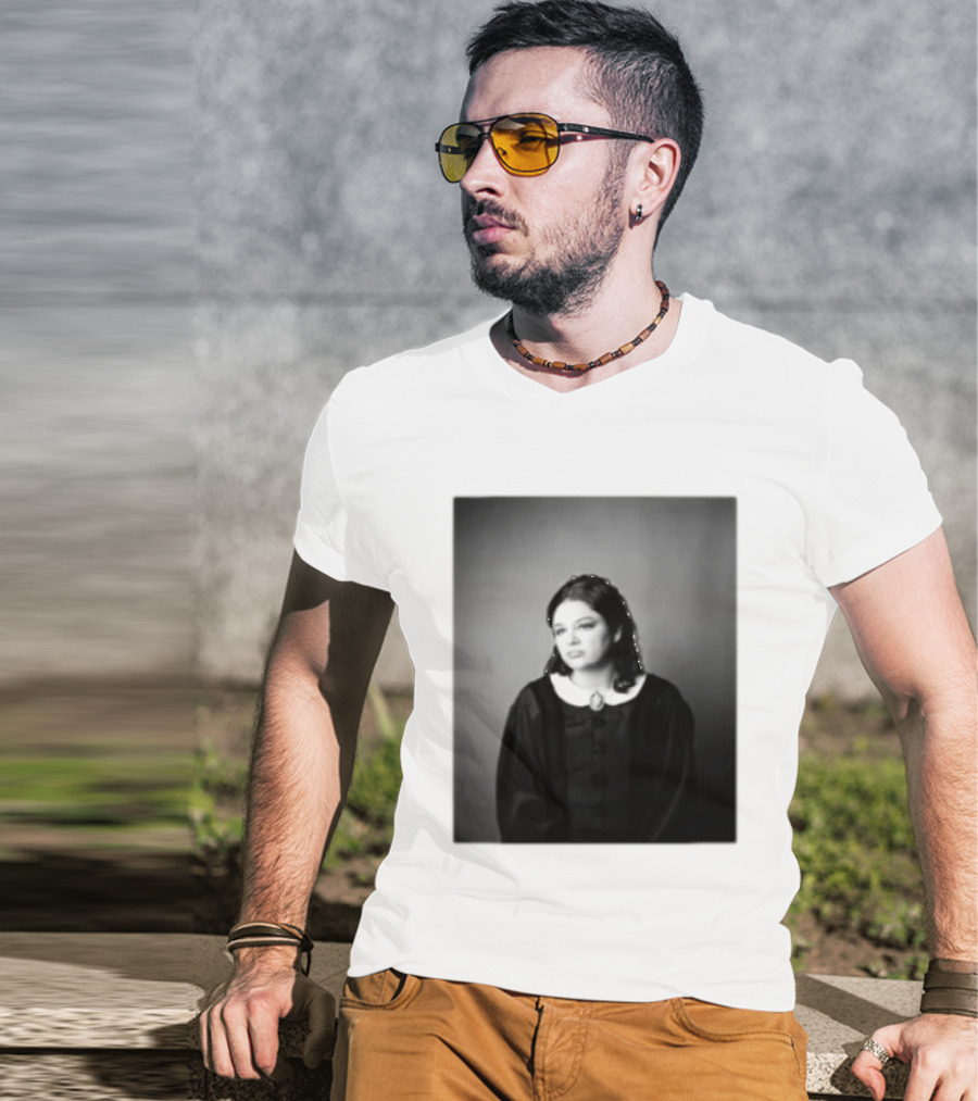 Broadway Merchandise Shop Store Oh Mary! Meg Crewneck Theater T-Shirt