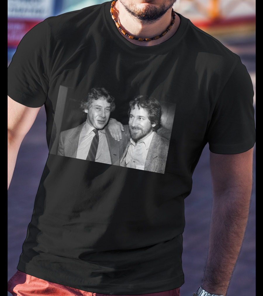 Mark Rydell Oscar Nominated Director On Golden Pond Dies Age 97 T-Shirt