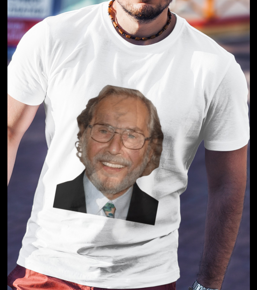 Remembering Mark Rydell 1929 2026 T-Shirt