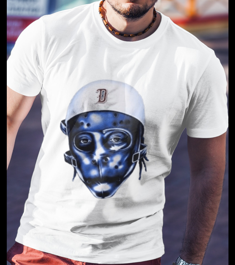 Original Stray Lee Know No Name B Big Year Of 2026 Baseball Mask D Cap T-Shirt
