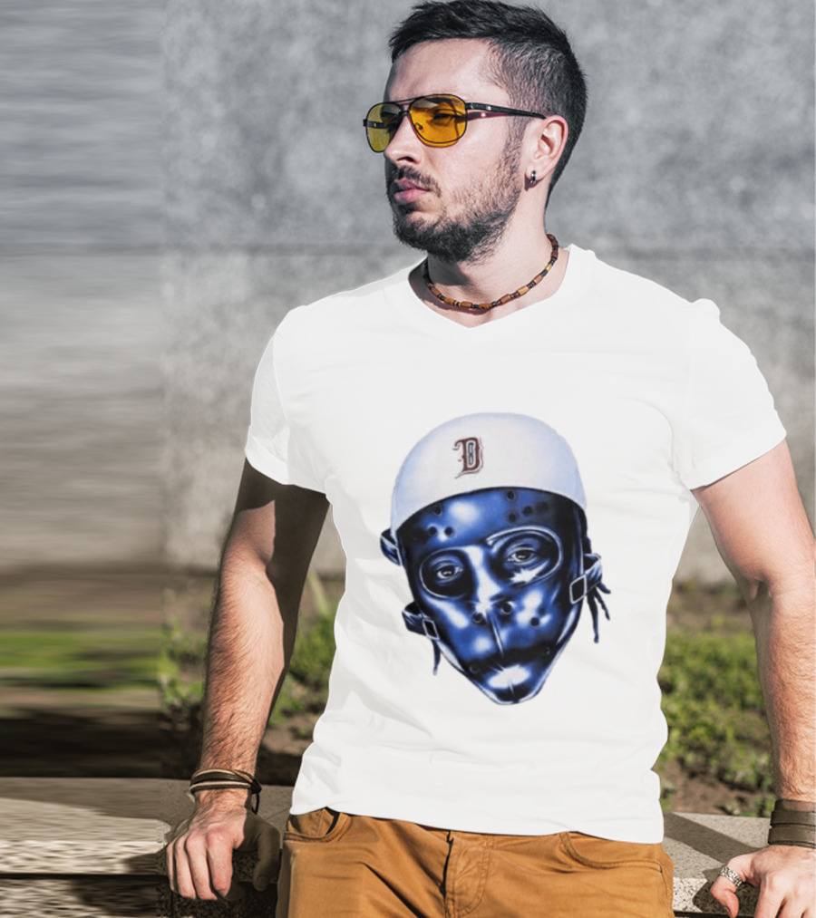 Original Stray Lee Know No Name B Big Year Of 2026 Baseball Mask D Cap T-Shirt