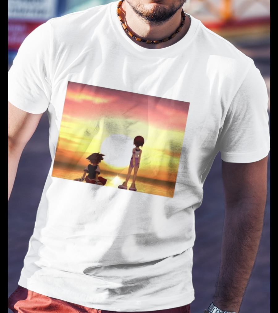 R.I.P Actress Hayden Panettiere Remembering The Voice Of Kairi In Kingdom Hearts T-Shirt
