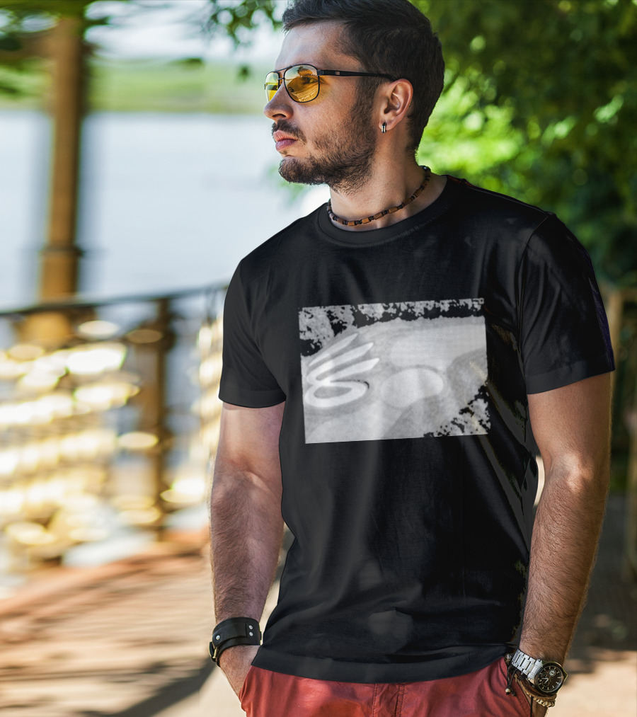 2026 Stephen Curry Golf Course T-Shirt