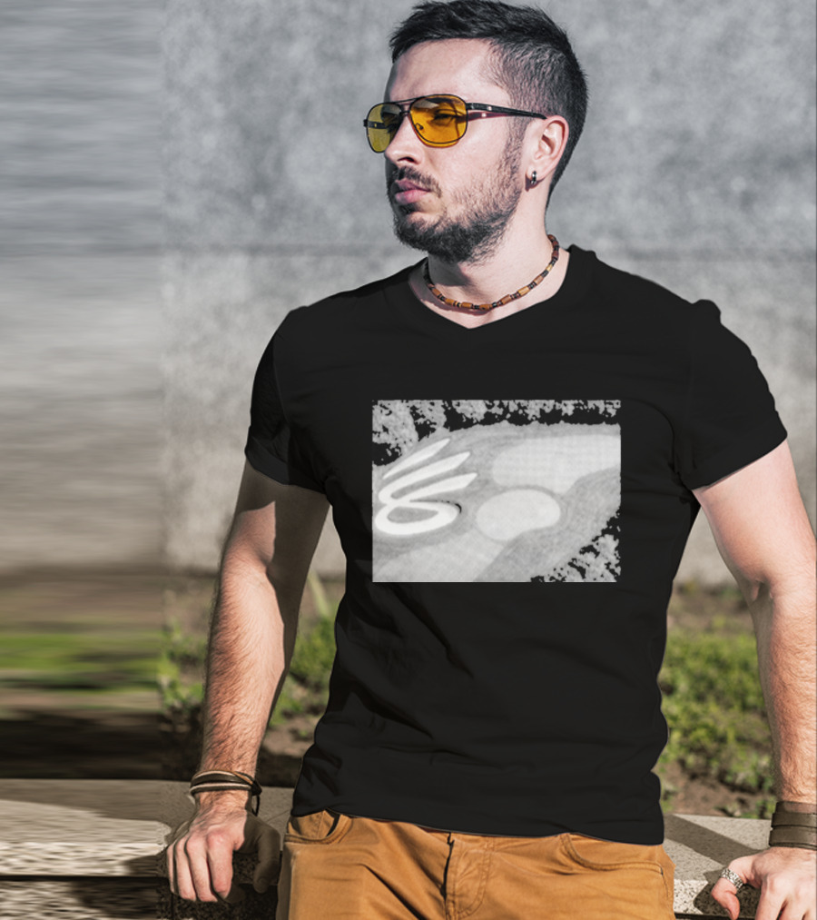 2026 Stephen Curry Golf Course T-Shirt