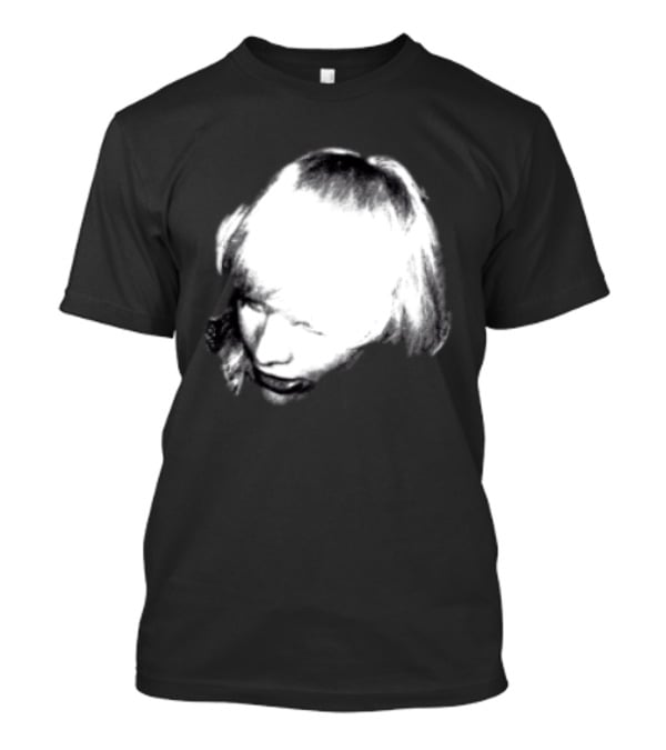 Anika Store Anika Special Edition Retro Monochrome T-Shirt