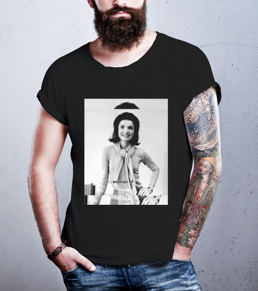 Rip Nancy Kissinger 1934 2026 A Woman Of Elegance T-Shirt