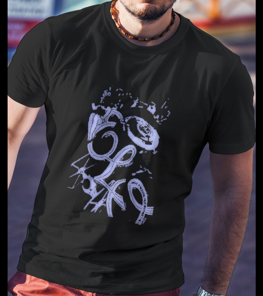 Rascal Does Not Dream Of Bunny Girl Senpai Glyco T-Shirt