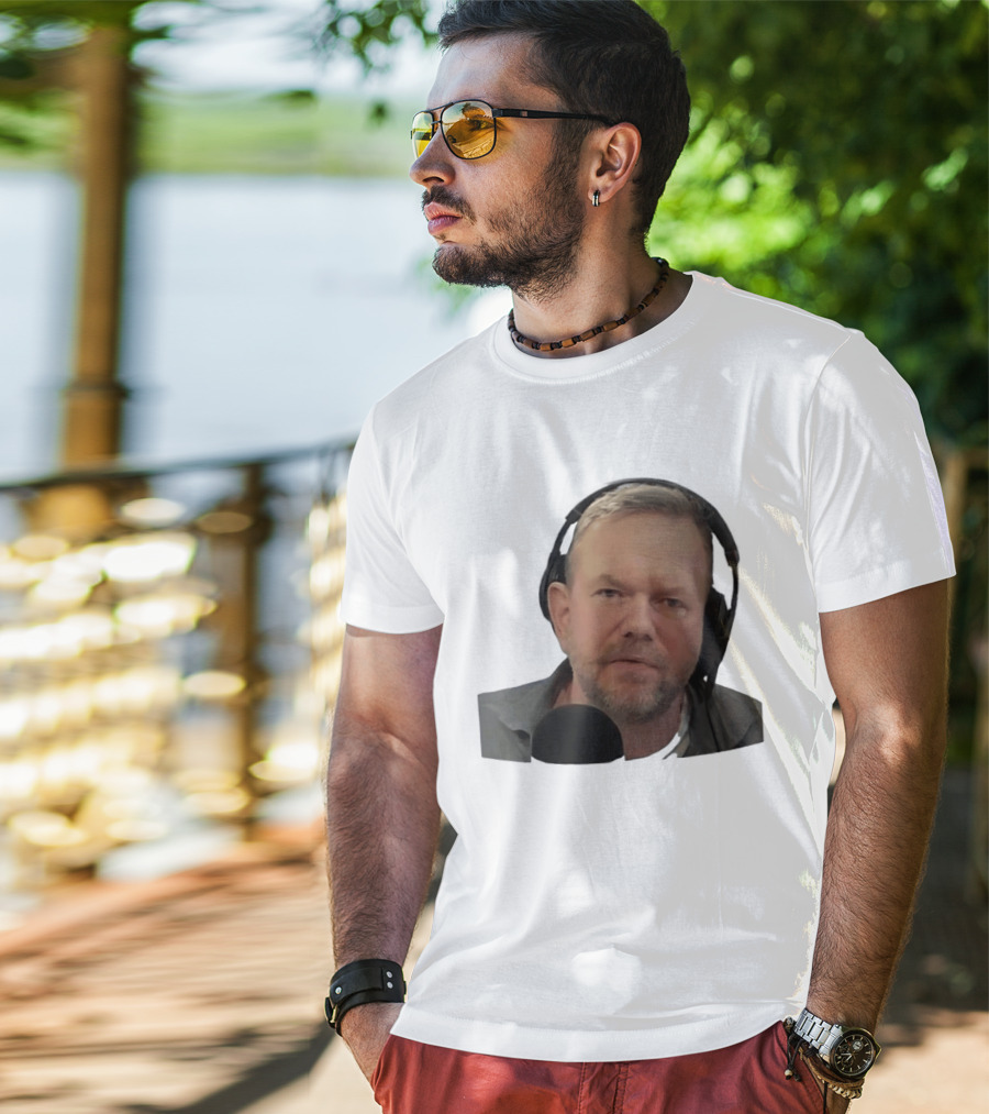 Jason Arday Is A Remarkable And Brilliant Man T-Shirt