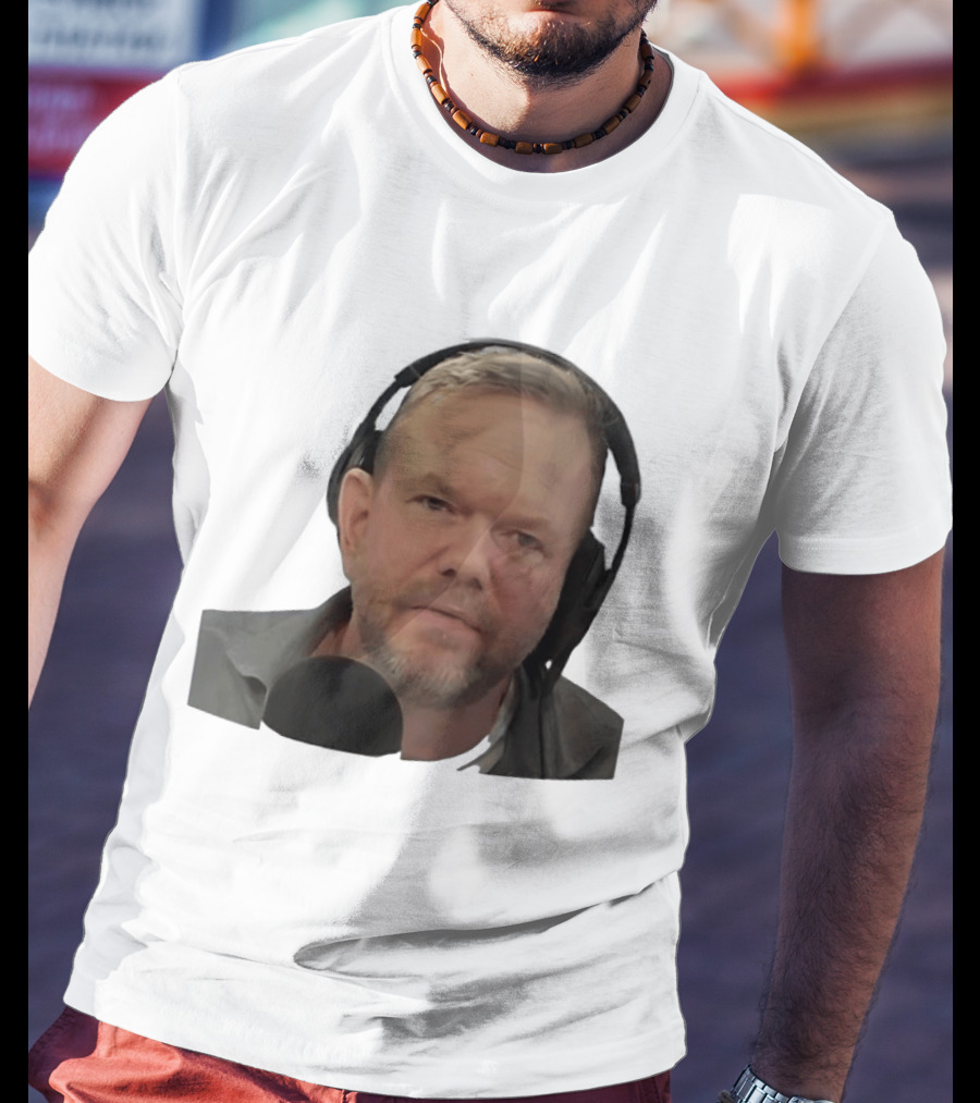 Jason Arday Is A Remarkable And Brilliant Man T-Shirt
