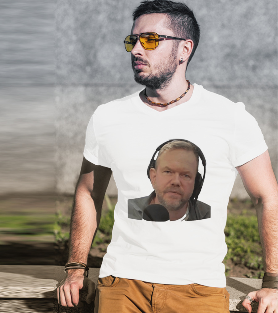 Jason Arday Is A Remarkable And Brilliant Man T-Shirt