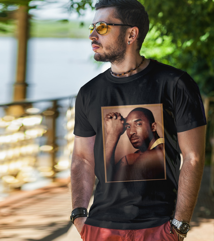 Remembering Kobe 1978 2020 T-Shirt