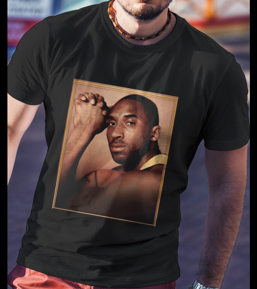 Remembering Kobe 1978 2020 T-Shirt