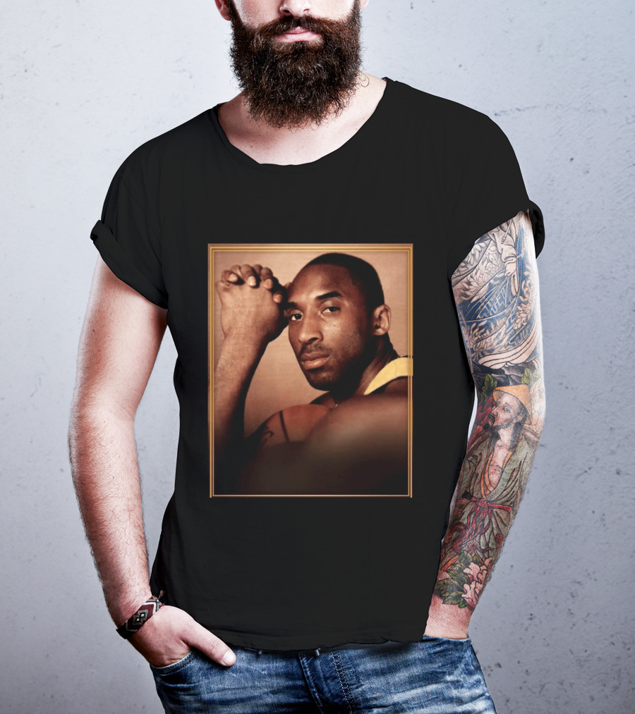 Remembering Kobe 1978 2020 T-Shirt