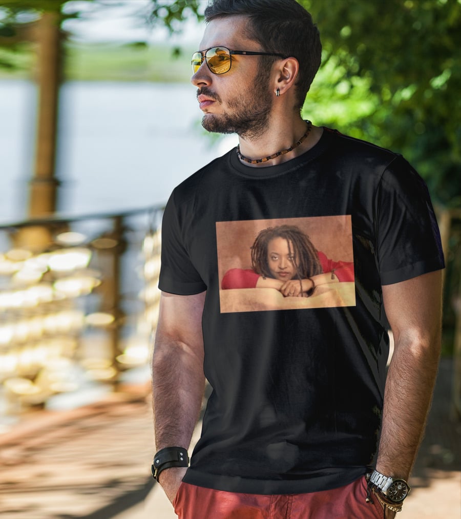 Cassandra Wilson Star Jazz Singer Remembered At Age 70 T-Shirt